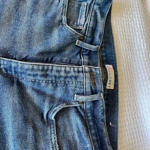 Ann Taylor Loft - Modern Skinny - Denim -27